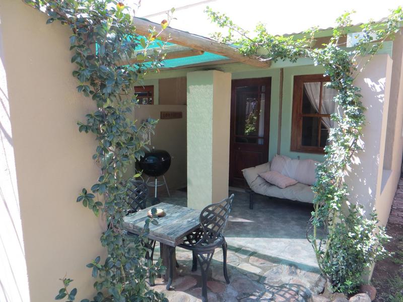 Commercial Property for Sale in Nieu Bethesda Eastern Cape